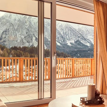Adler Lodge D2 By Aa Holiday Homes Tauplitz Extérieur photo