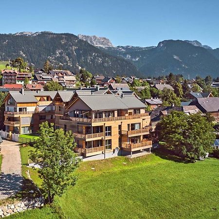 Adler Lodge D2 By Aa Holiday Homes Tauplitz Extérieur photo