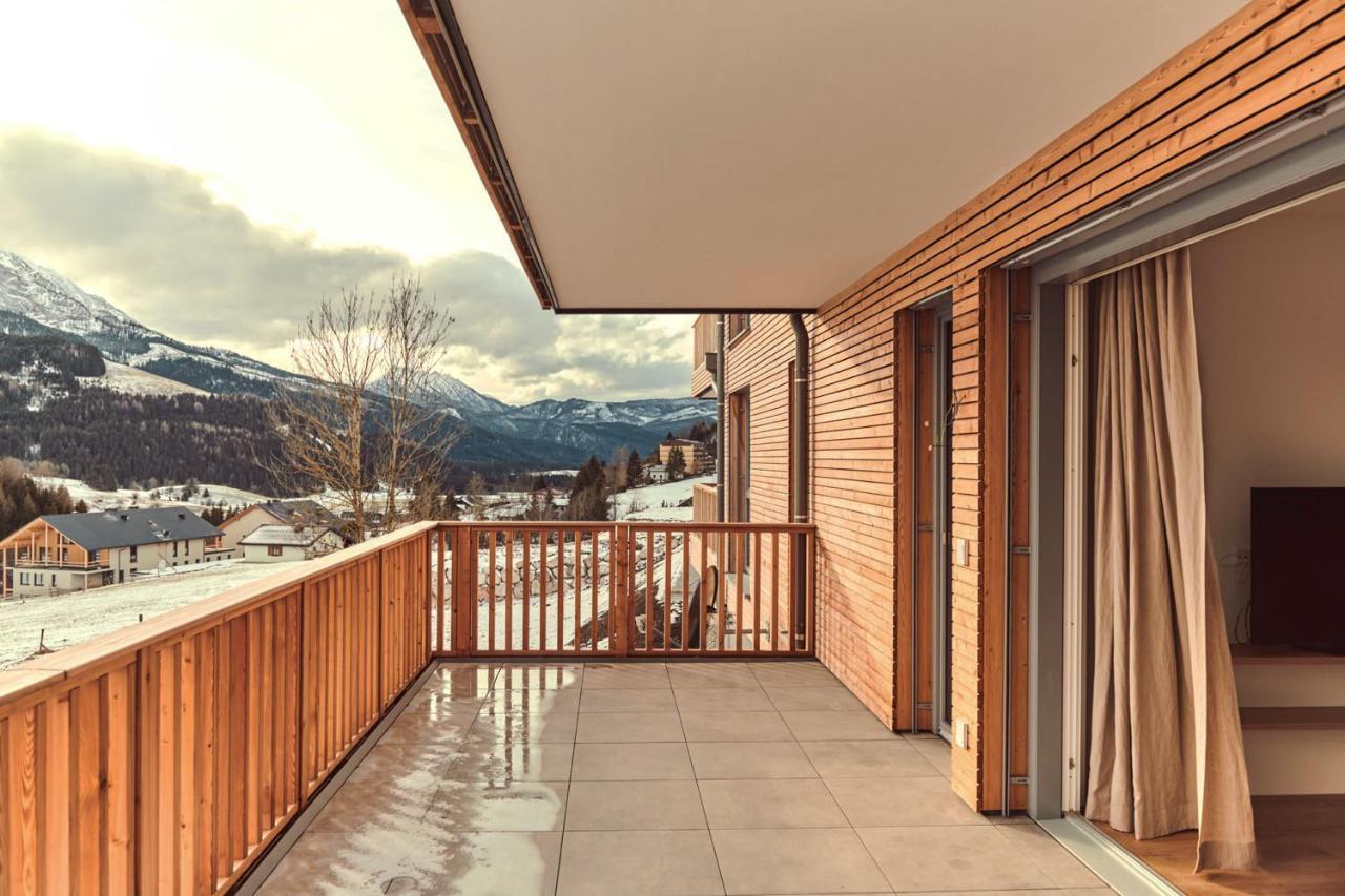 Adler Lodge D2 By Aa Holiday Homes Tauplitz Extérieur photo