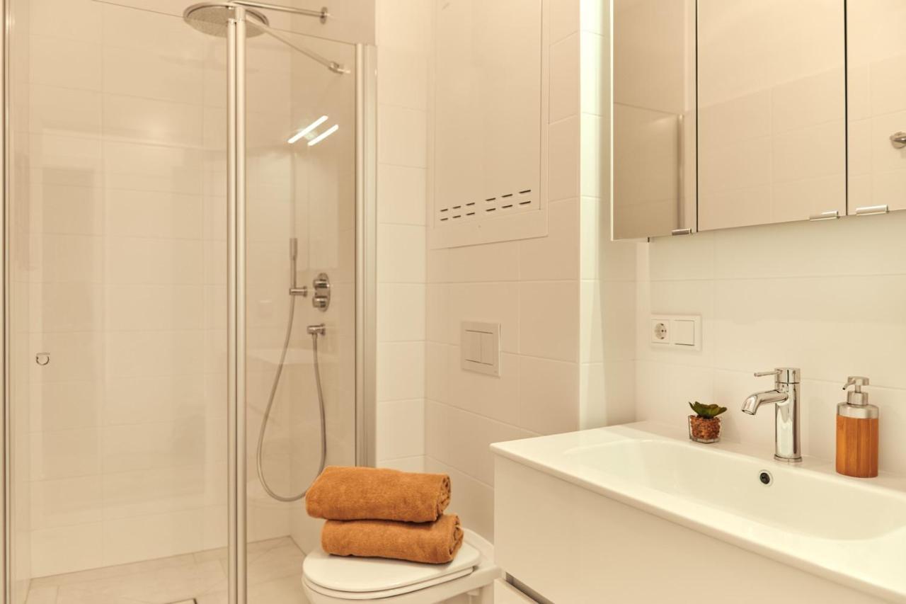 Adler Lodge D2 By Aa Holiday Homes Tauplitz Extérieur photo