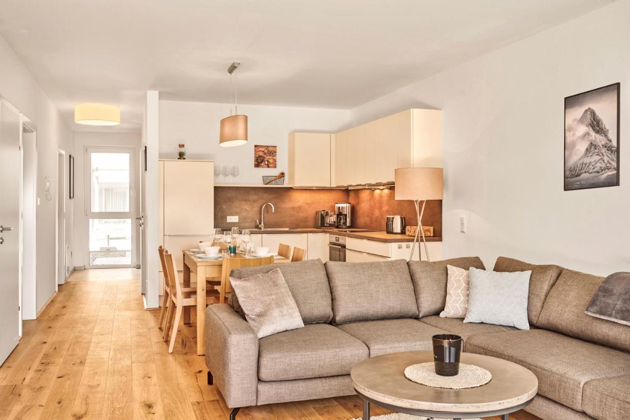 Adler Lodge D2 By Aa Holiday Homes Tauplitz Extérieur photo